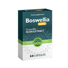 Boswellia - para hipertensão.