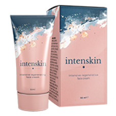 IntenSkin - creme rejuvenescedor IntenSkin - creme rejuvenescedor