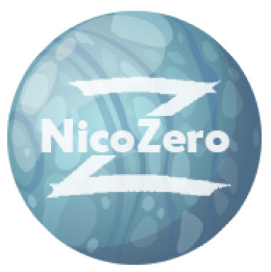 NicoZero - um meio para parar de fumar NicoZero - um meio para parar de fumar