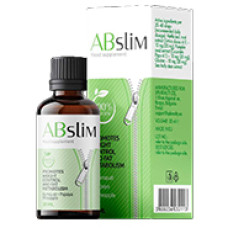 ABSlim - produto para emagrecimento